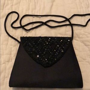 Vintage clutch Handbag